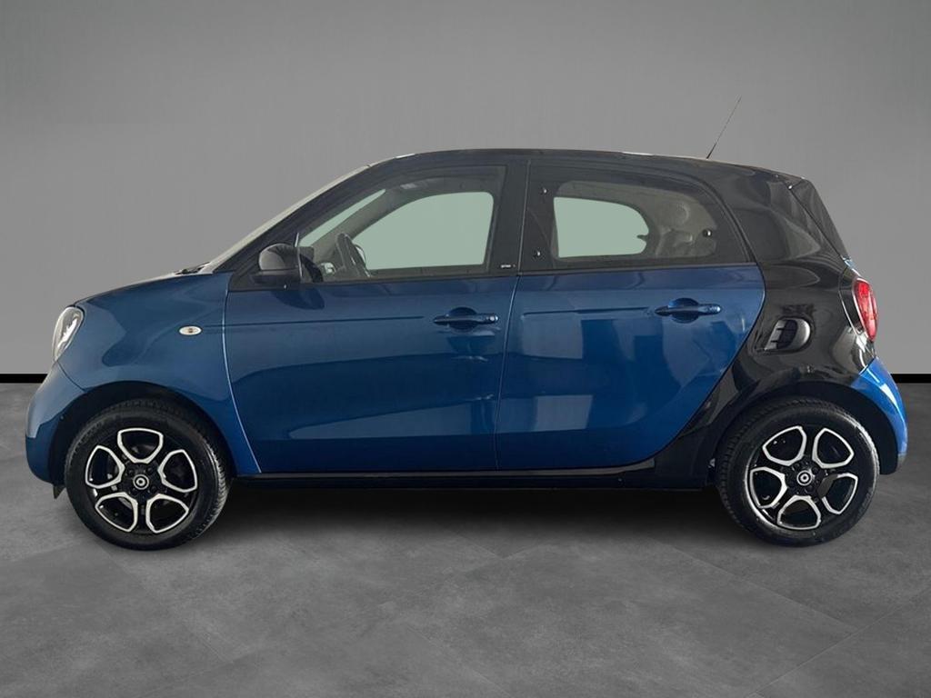 Smart forfour 0.9 Turbo Prime