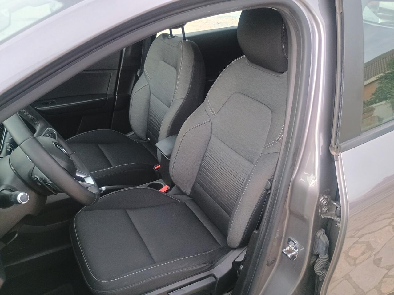 Renault Captur Blue dCi 115 CV Business