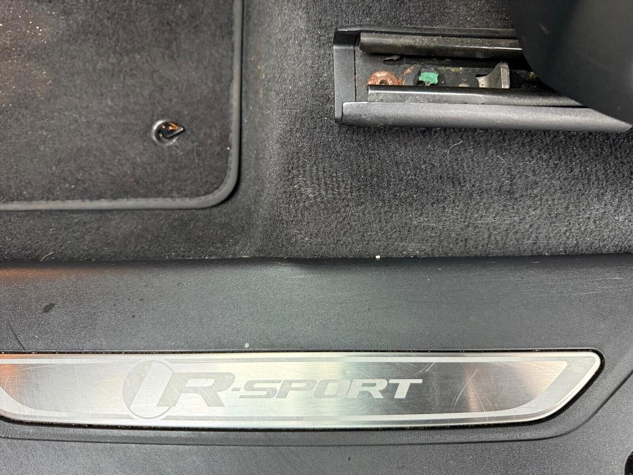 Jaguar F-Pace 2.0 D 180 CV AWD R-Sport - 93.000km - Superprezzo