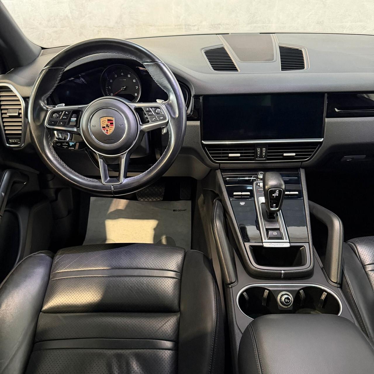 Porsche Cayenne 3.0 V6 BENZINA TIPTRONIC FULL OPTIONALS