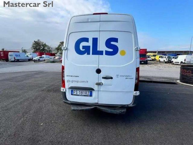 MERCEDES-BENZ Sprinter Sprinter F39/33 311 CDI FWD TN Furgone - FS181RZ