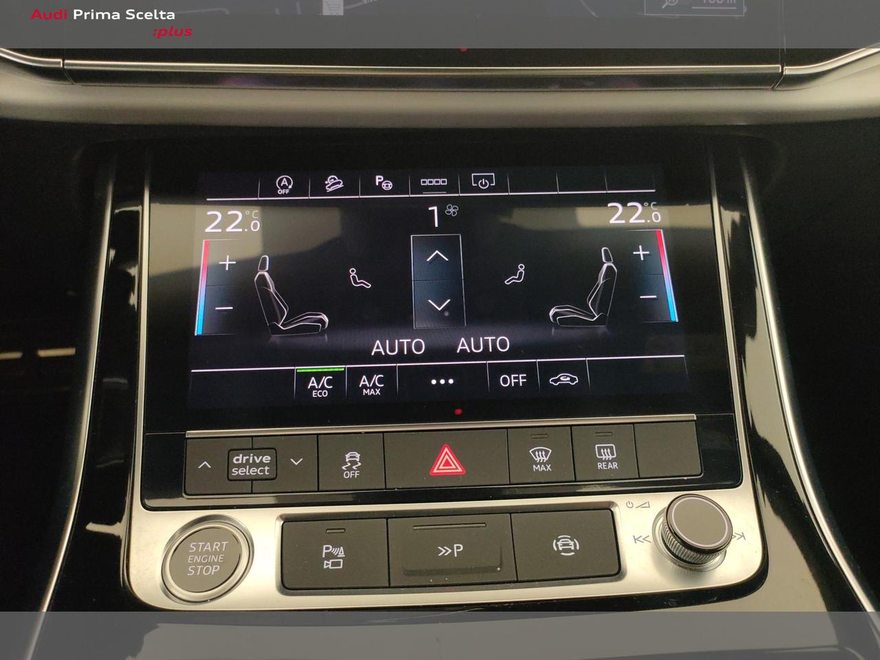 45 3.0 TDI Sport quattro Tiptronic