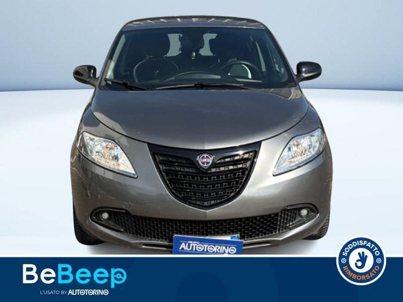 Lancia Ypsilon 1.2 8V ELEFANTINO S&S 69CV E6