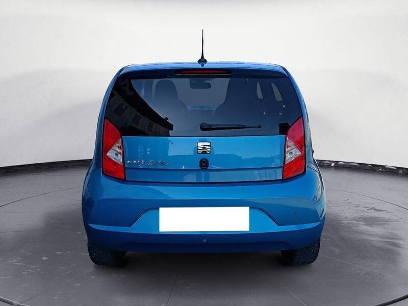 Seat Mii electric Mii electric