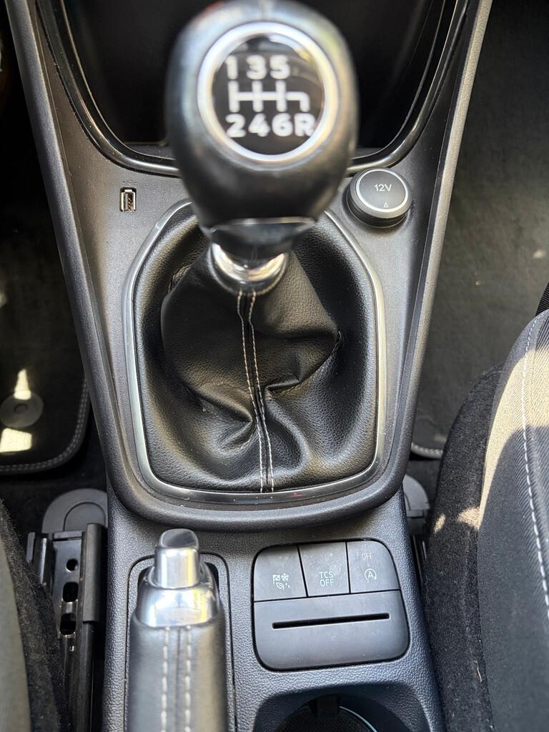 Ford Puma 1.0 ecoboost hybrid Titanium -catena distribuzione-