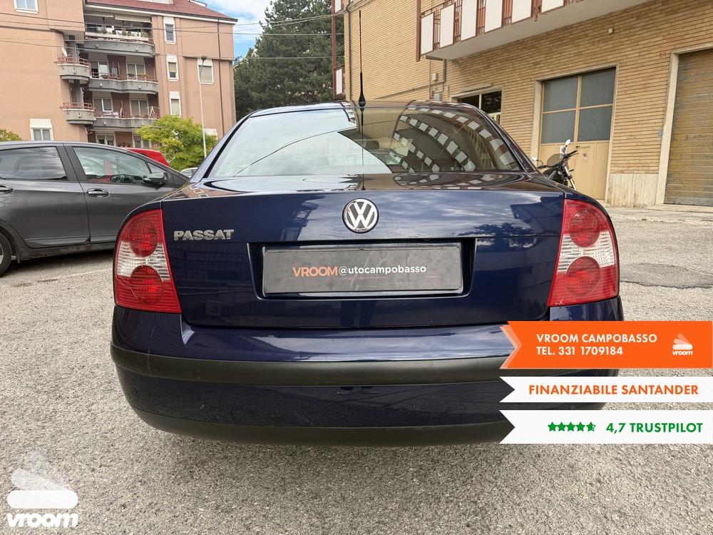 VOLKSWAGEN Passat 1ª/2ª/3ª/4ª Passat 1.6i c...