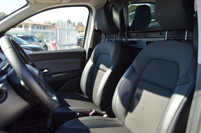 RENAULT Express 1.4 Blue dCi 75 Van -prezzo iva esclusa-