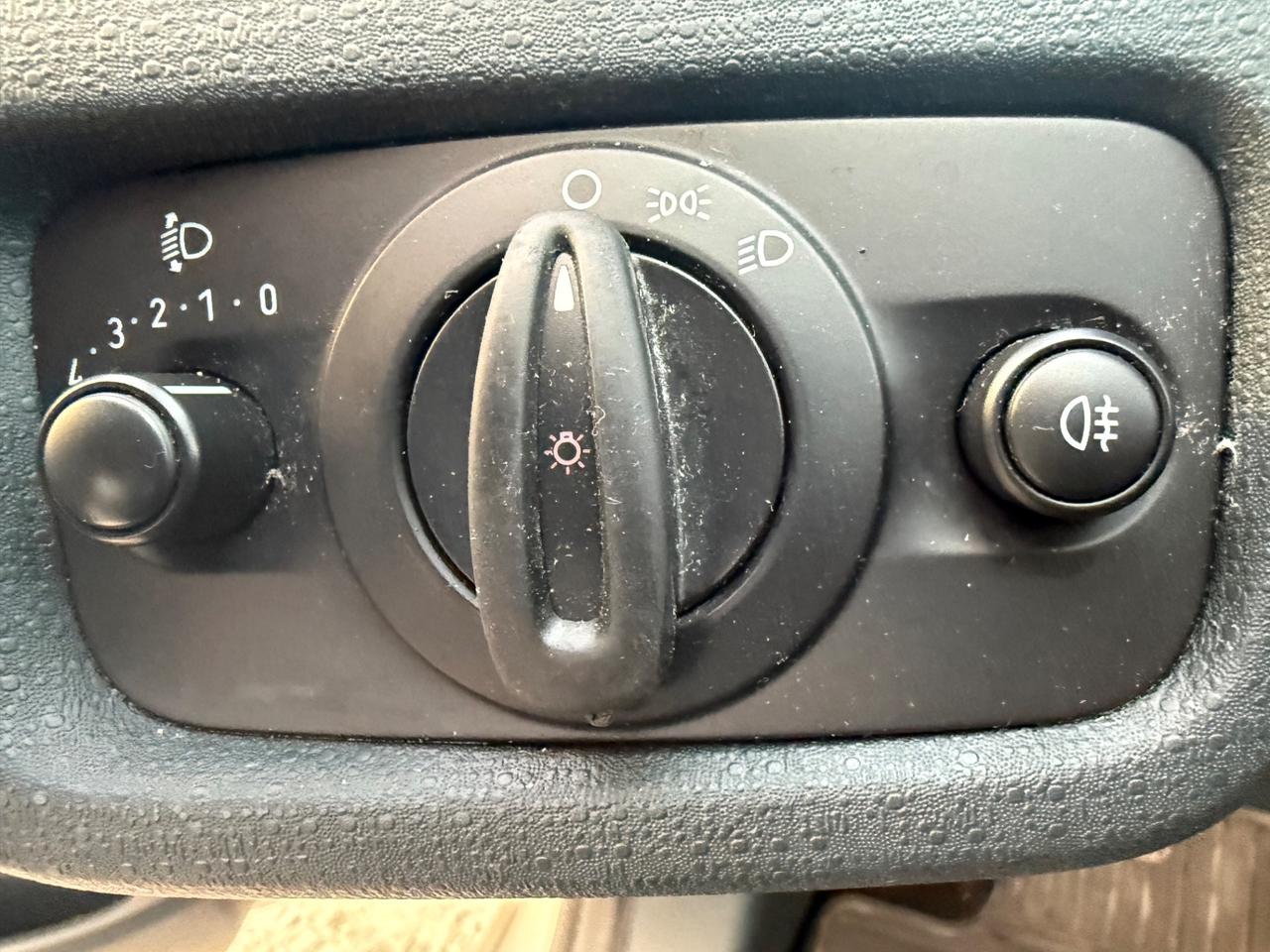 Ford Fiesta 1.6 TDCi 95 CV 5p. Titanium