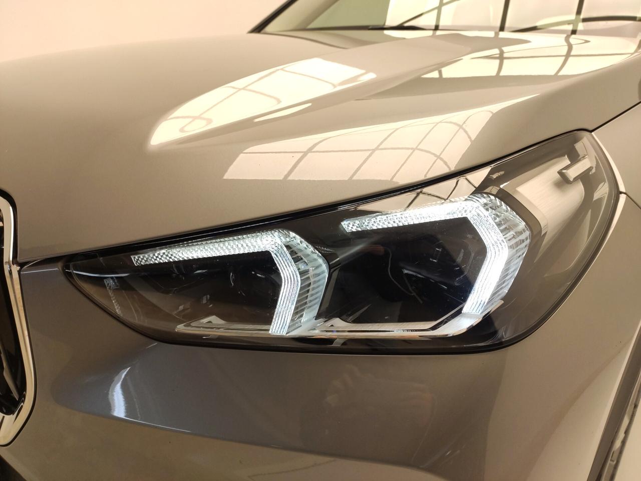 Bmw X1 sDrive 18d