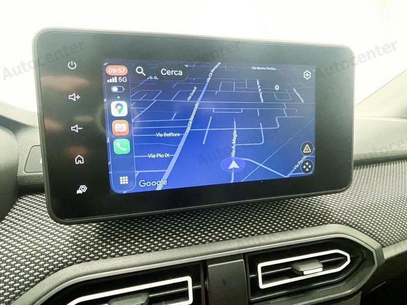 Dacia Jogger 1.0 tce Expression Gpl 100cv 7p.ti