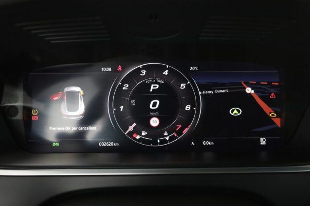 JAGUAR F-Type F-Type Coupé First Edition (2.0 I4 300 PS RWD Auto