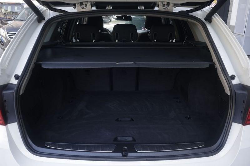 BMW Serie 3 Touring BMW Serie 3 Touring 184cv Unicoproprietario