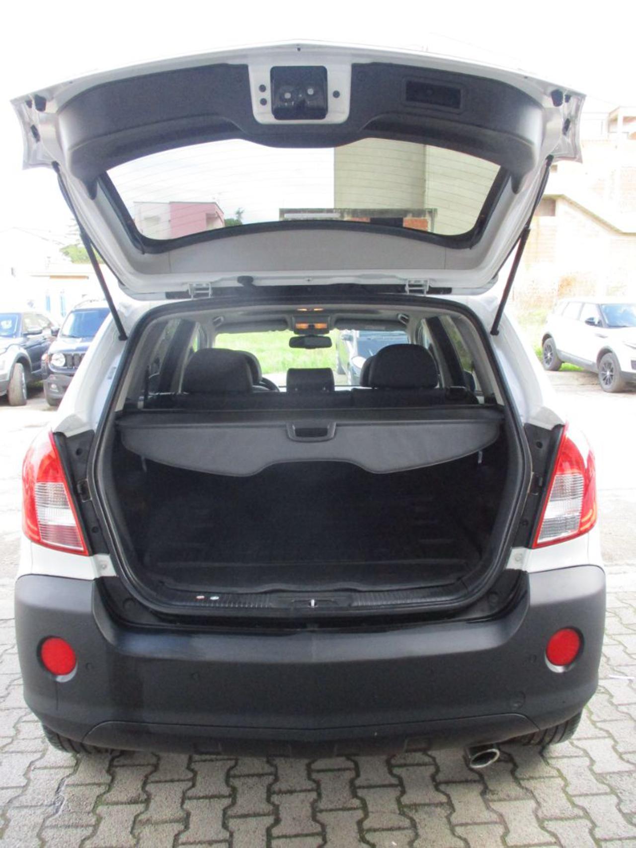 OPEL Antara 2.2 CDTI 163CV 4x4 Cosmo