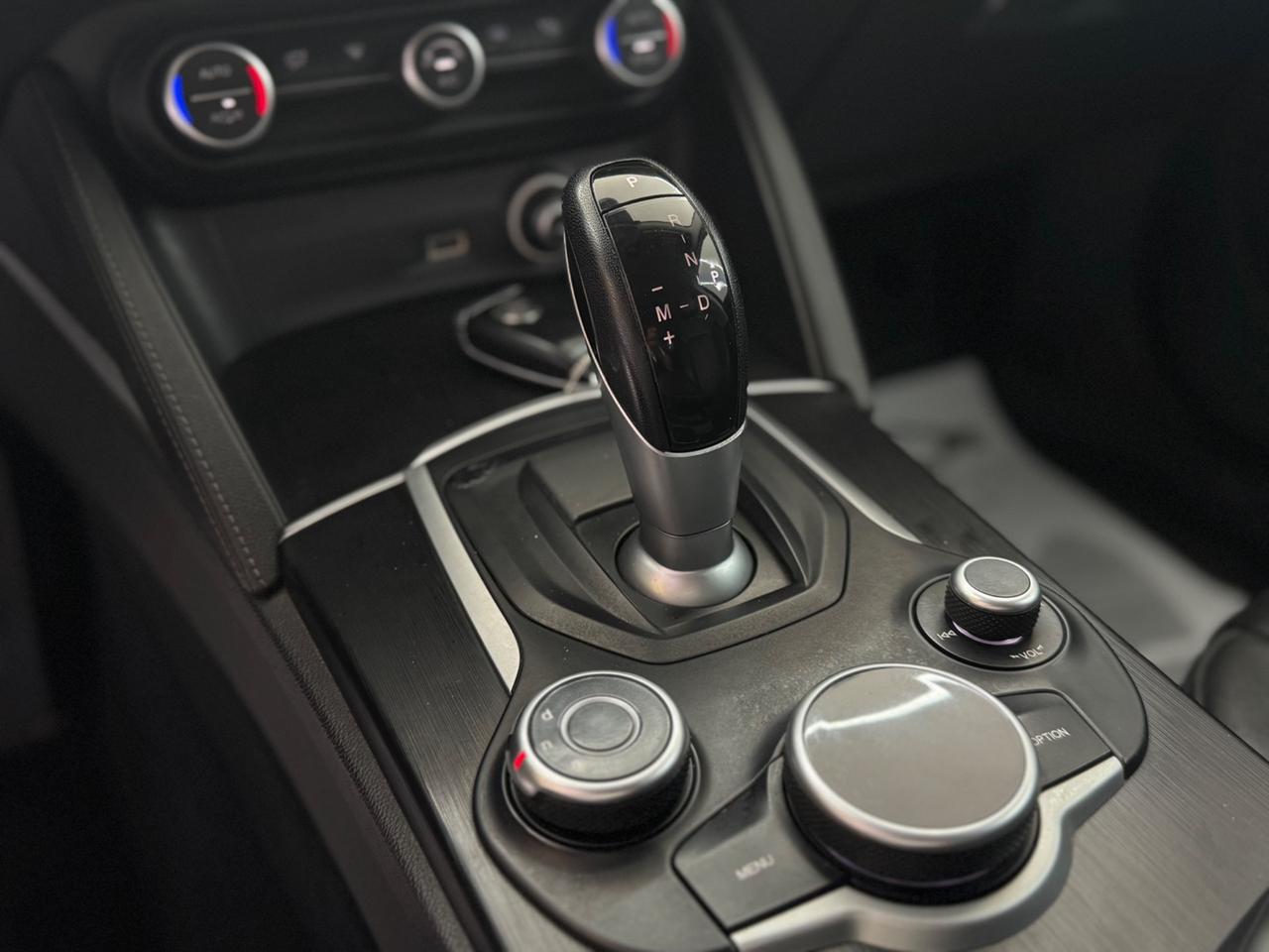 Alfa Romeo Stelvio 210CV AT8 Q4 Executive