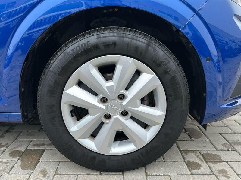 Dacia Sandero Sandero Streetway 1.0 sce Comfort 65cv