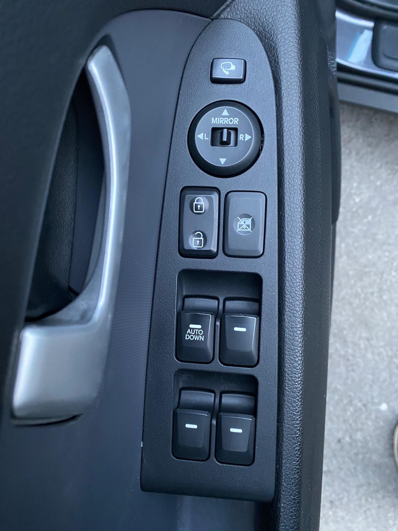 Kia Sportage 1.7 CRDI VGT 2WD 116cv Cool