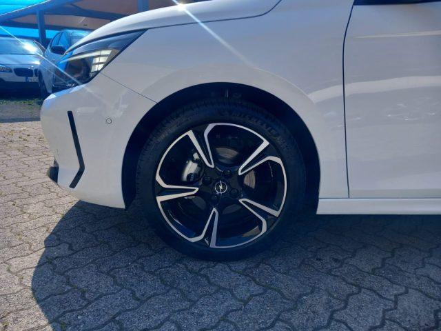 OPEL Corsa 1.2 GS con Tetto Panorama+ Cerchi 17