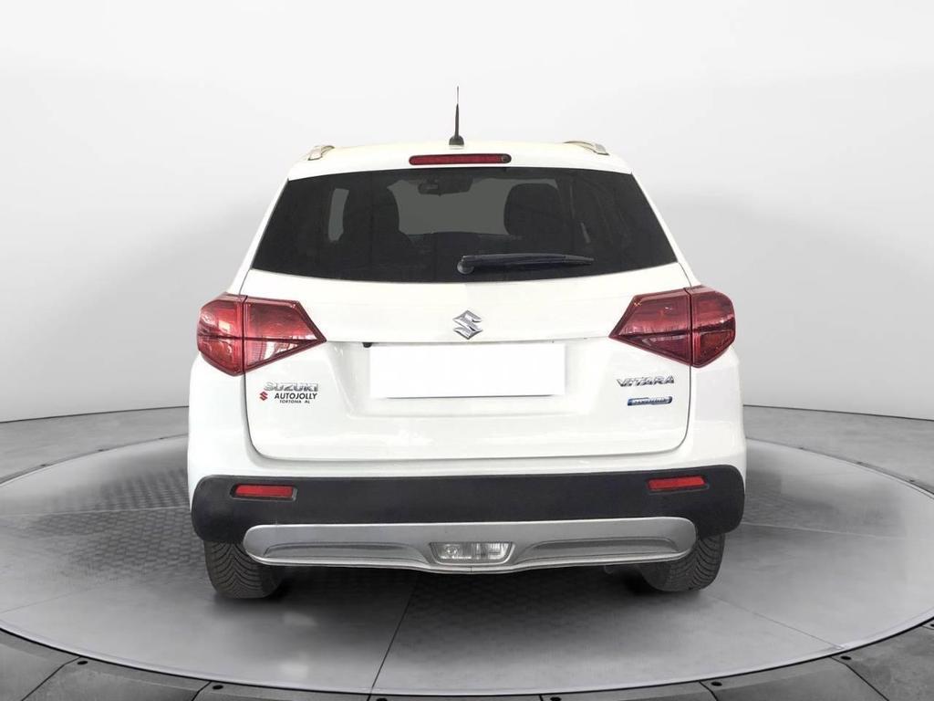 Suzuki Vitara 1.4 Boosterjet Hybrid Starview 4WD ALLGRIP