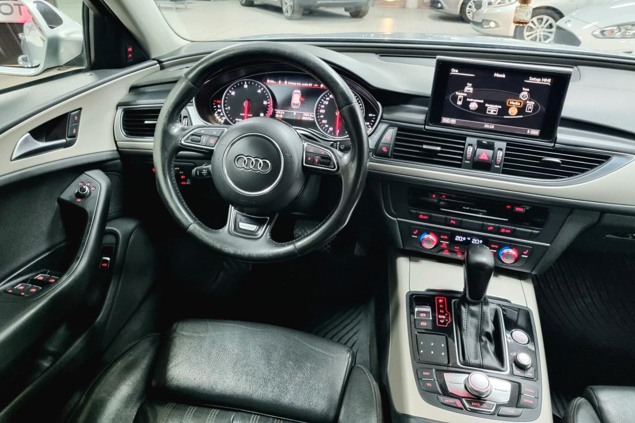 AUDI A6 ALLROAD 3.0 TDI 272 CV S TRONIC BUSINESS