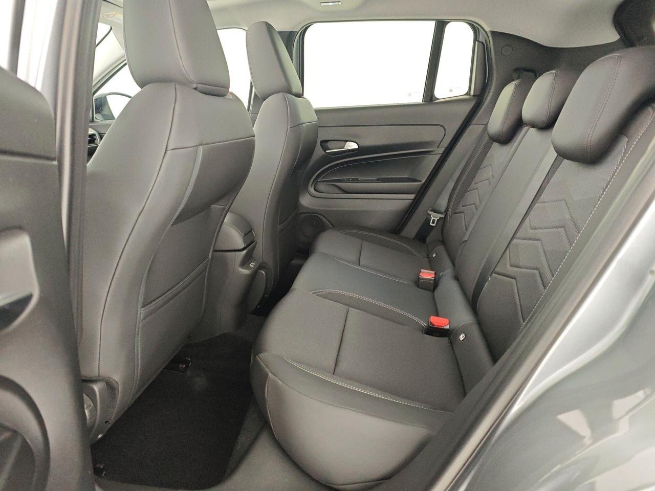 PROMO Jeep Avenger 1.2 Turbo 100 CV Summit