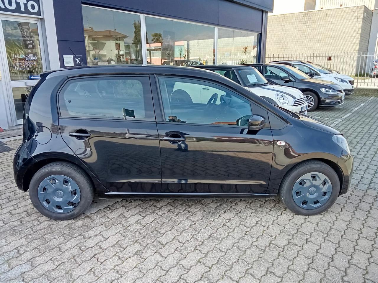Seat Mii 1.0 5 porte Chic