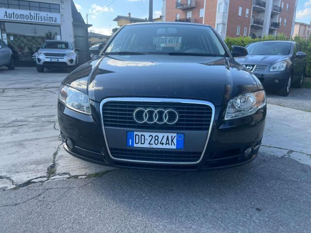 Audi A4 A4 2.0 tdi Top
