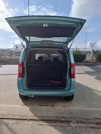 FIAT Qubo 1.3 MJT 80 CV Trekking