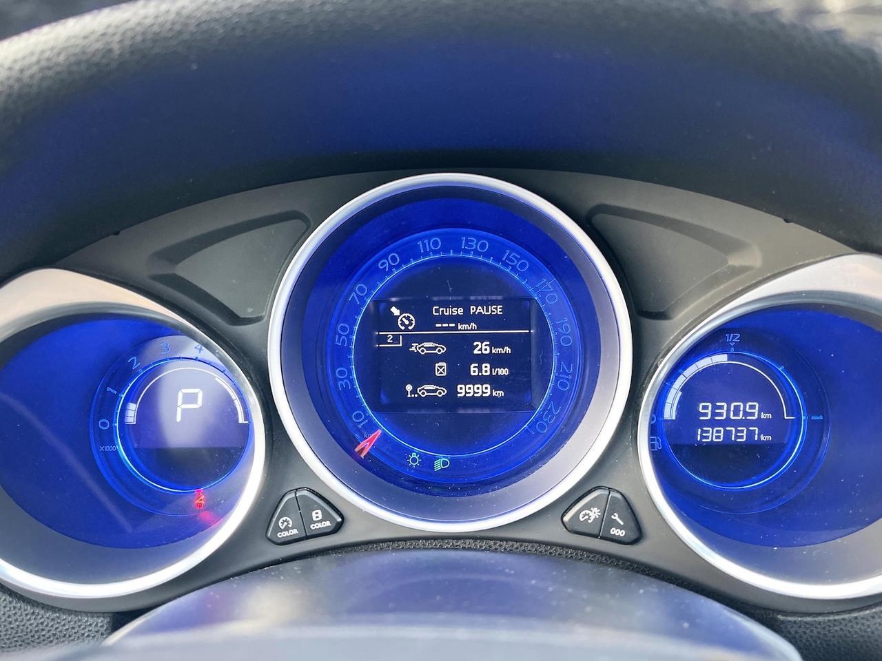 Ds DS4 1.6 BlueHDi 120CV Auto. E6 Neo - 2015