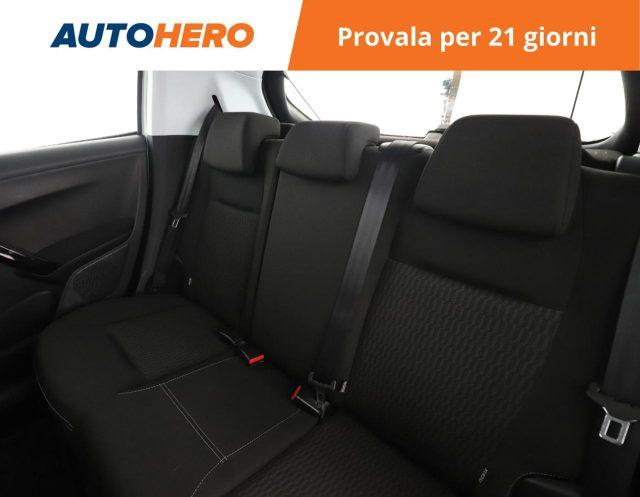 PEUGEOT 208 1° serie PureTech 82 5 porte Active