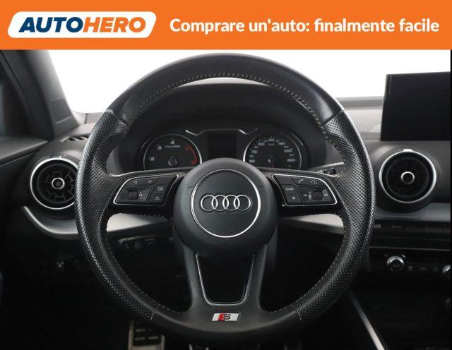 AUDI Q2 1.6 TDI Sport