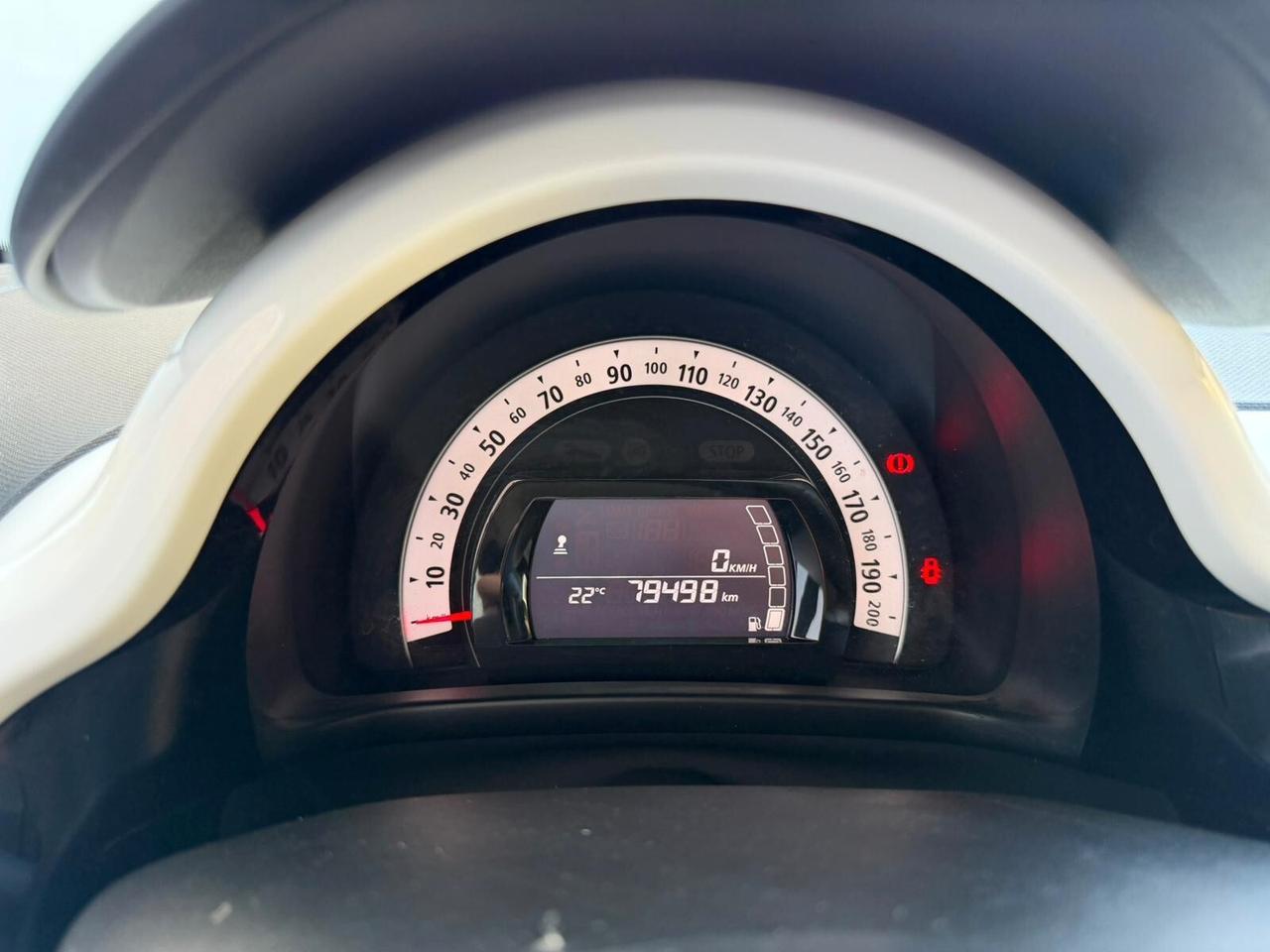 Renault Twingo SCe 65 CV Intens
