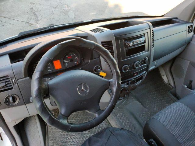 MERCEDES-BENZ Sprinter F43L 35 313 CDI SL-TA Furgone Neopatentati