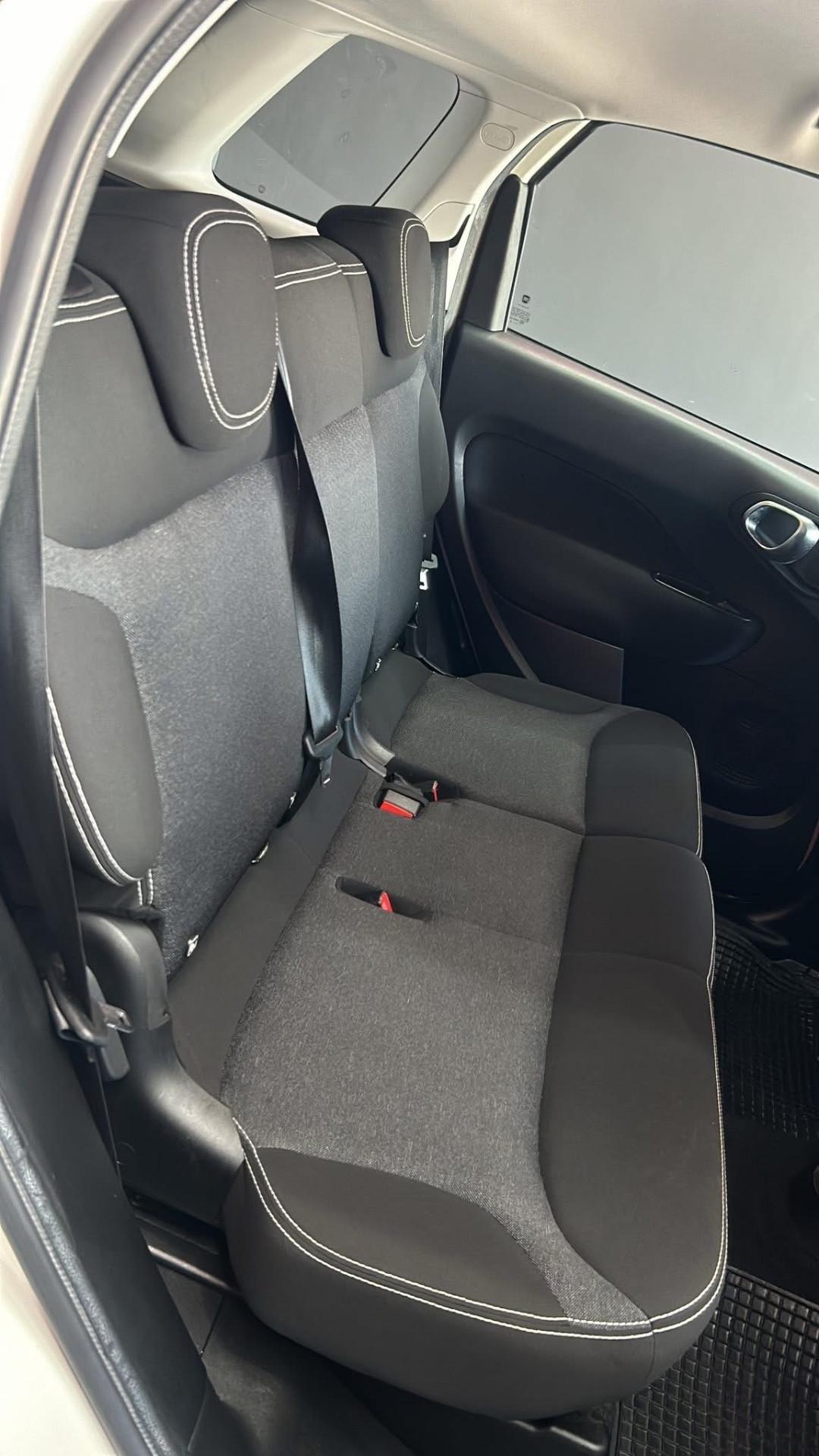 Fiat 500L 1.3 Multijet 95 cv Mirror 2018 3 Anni Gar.