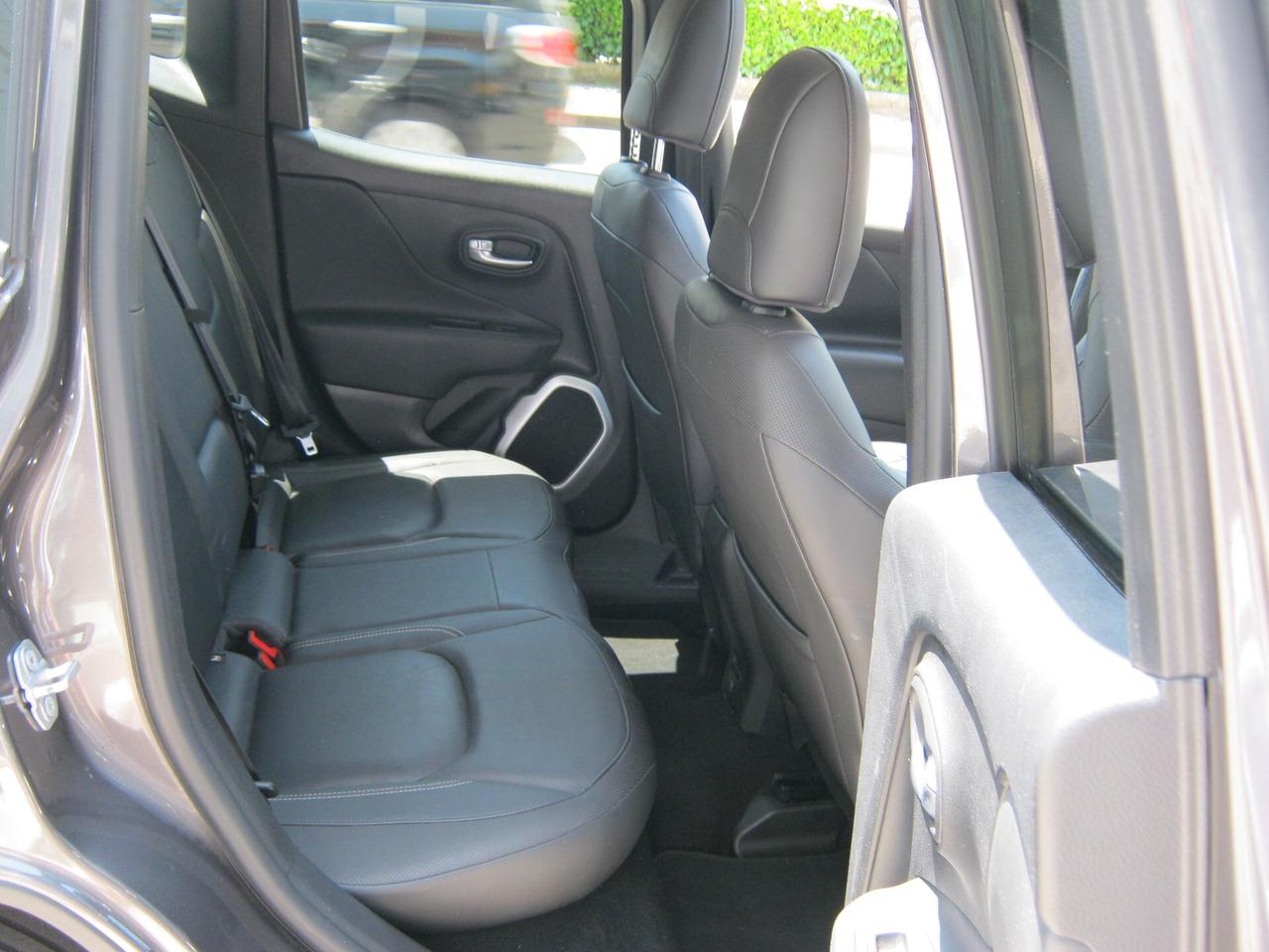 Jeep Renegade 1.6 Mjt 120 CV Limited AUTOM - TETTO APRIBILE
