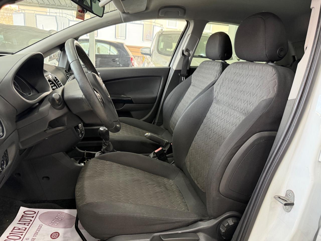 Opel Corsa 1.2 2013 110 mila km nuova