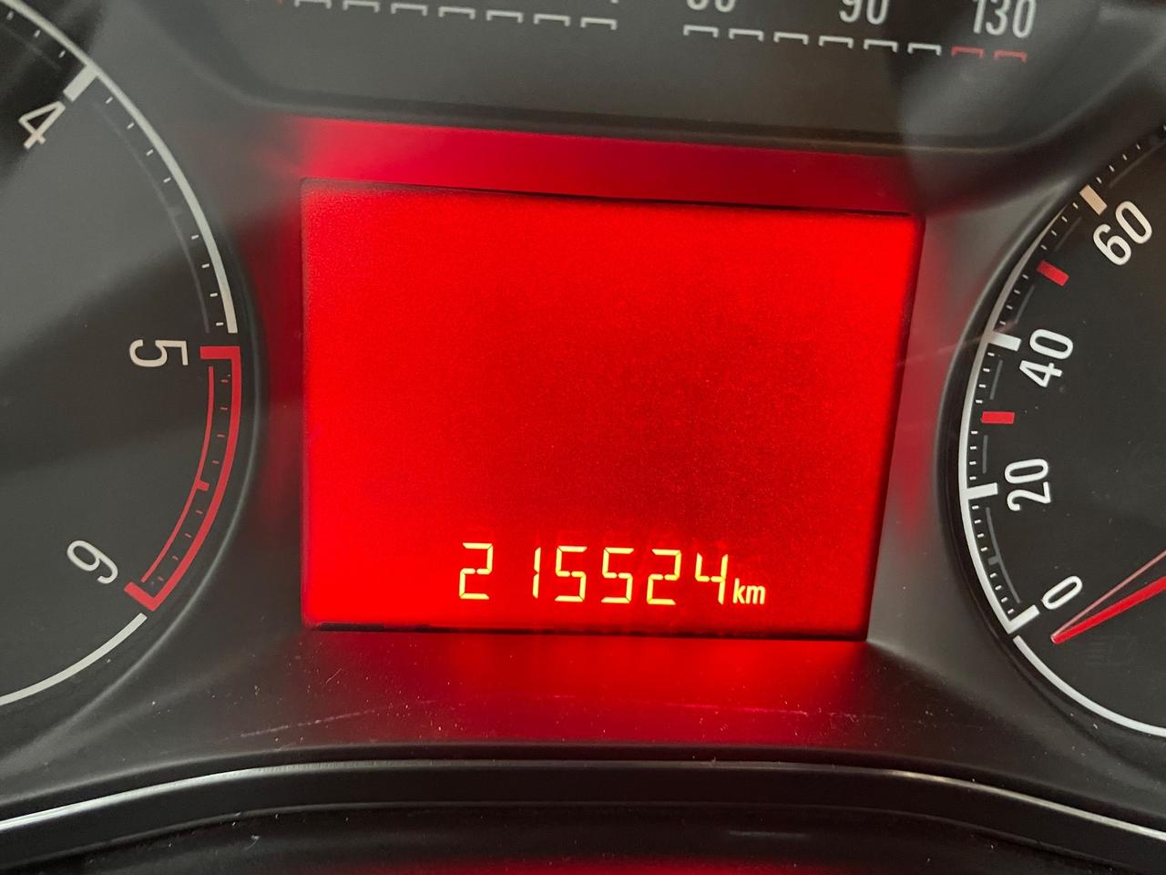 Opel Corsa 1.3 CDTI/1PROP/GARANZIA 12 MESI