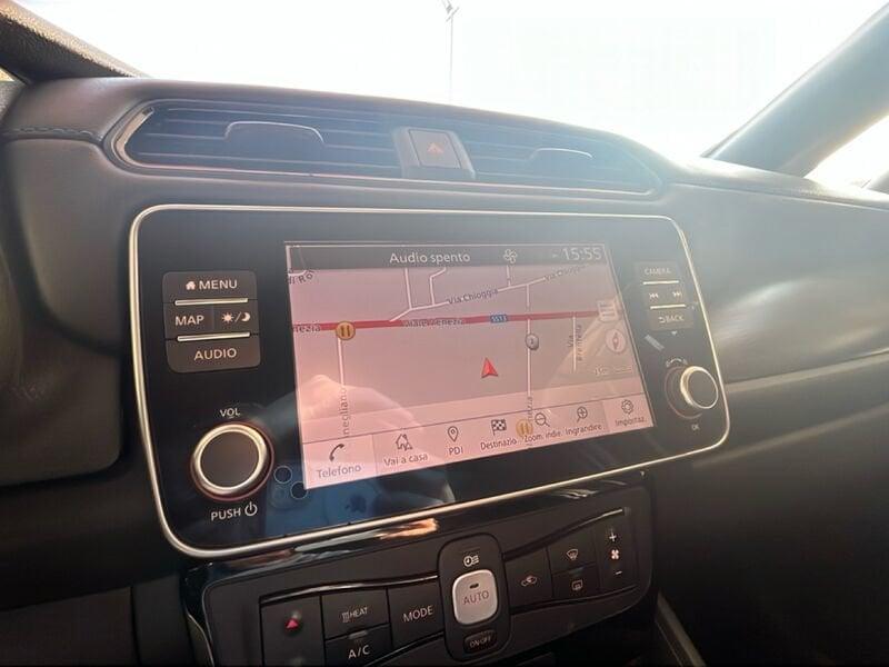 Nissan Leaf Leaf Acenta 40 kWh