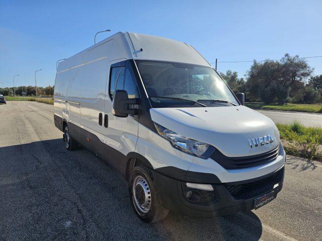 IVECO Daily 35S14SV 2.3HPT PM-SL-TM Furgone