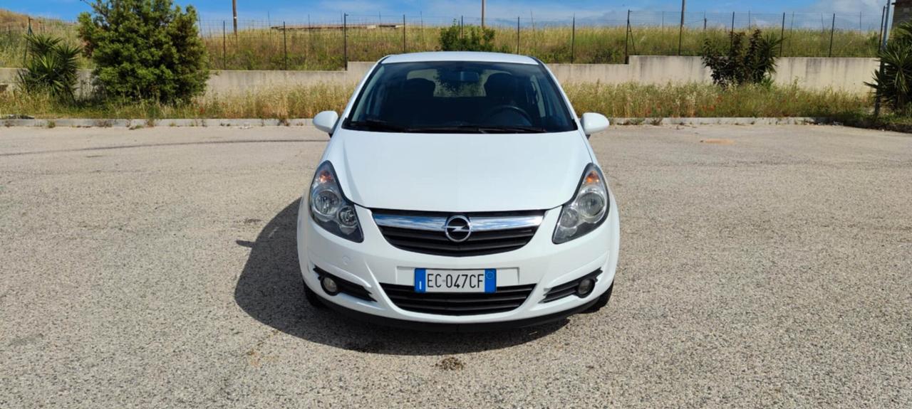 Opel Corsa 1.3 CDTI 95CV ecoFLEX 3 porte Edition