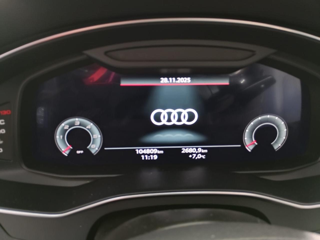 Audi A6 allroad 50 TDI 3.0 quattro tiptronic Evolution