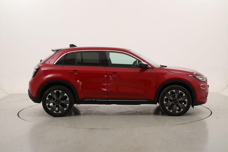 Fiat 600 MHEV La Prima BR884402 1.2 Mild Hybrid 136CV