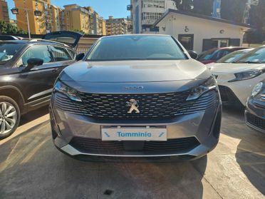 Peugeot 3008 BlueHDi 130 EAT8 Allure Pack 02/2023