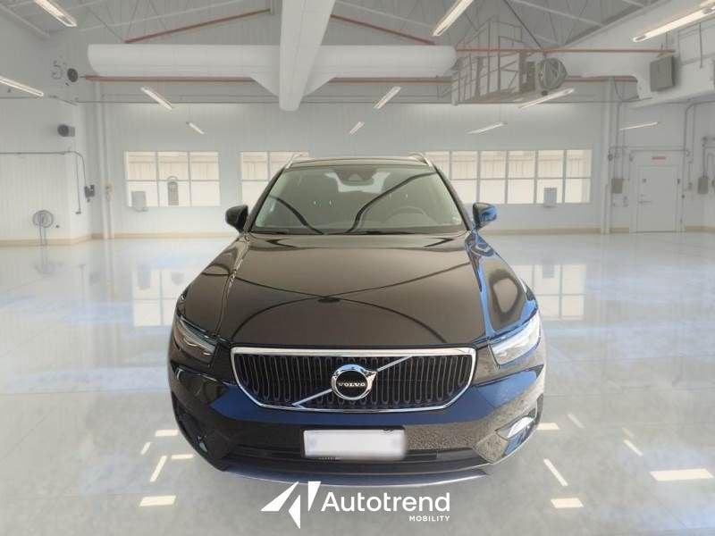 Volvo XC40 Recharge T5 180+82 CV Twin Engine Plug-In Hybrid Automatica Business Plus