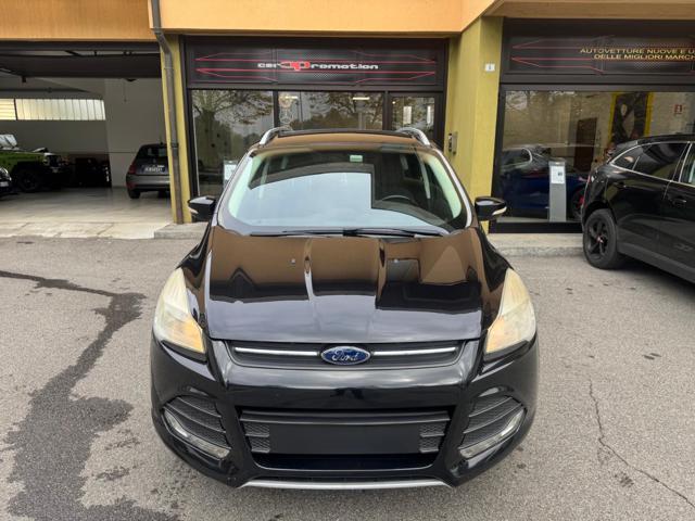 FORD Kuga 2.0 TDCI , Plus 4x2 Sport Utility