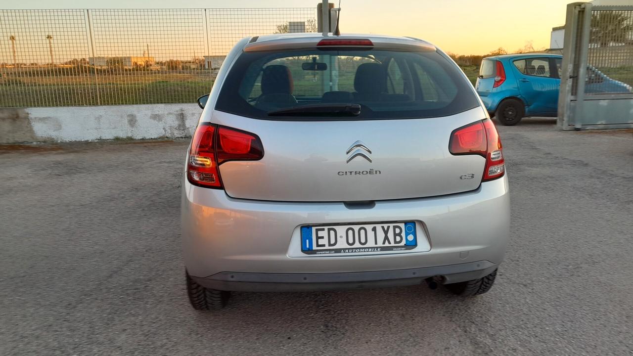 Citroen C3 1.1 Perfect