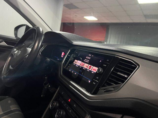 VOLKSWAGEN T-Roc 2.0 TDI SCR 150 CV DSG Style BlueMotion Technology