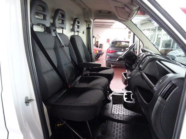 FIAT Ducato 30Q 2.3 MJT120CV PMedio-TN Furgone L2H1