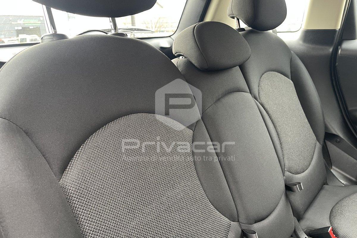 MINI Mini 2.0 Cooper D Park Lane Countryman ALL4 Automatica