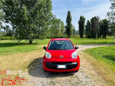 Citroen C1 CON 12 MESI DI GARANZIA