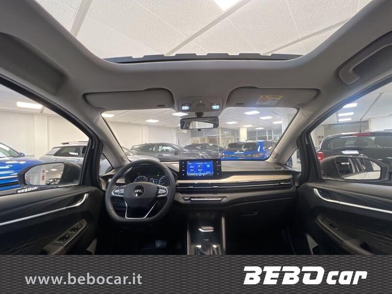 Emc Quattro 1.5 CVT